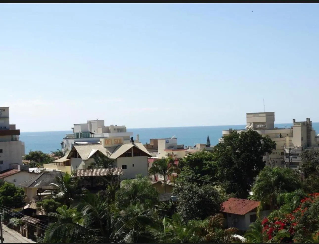 Bombinhas Summer Beach Bombinhas Apartment