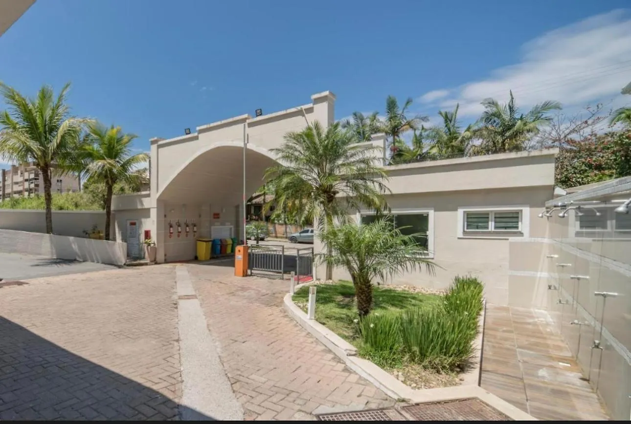 Apartment Bombinhas Summer Beach Bombinhas