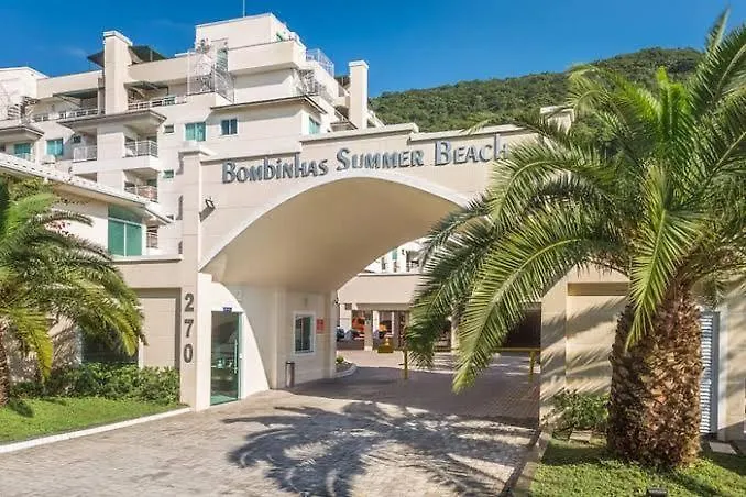 Apartment Bombinhas Summer Beach Bombinhas
